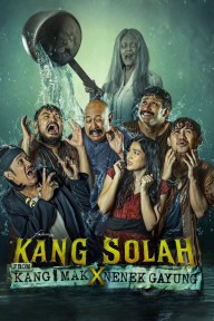 Tình Người Duyên Ma: Tái Hợp Kang Solah From Kang Mak x Nenek Gayung