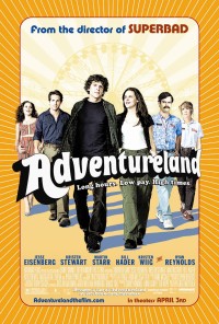 Tình Tuổi Teen Adventureland