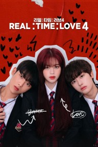 Tình Yêu Chân Thật (Phần 4) Real Time Love (Season 4)