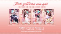 Tình Yêu Của Con Gái  Tình Yêu Của Con Gái 