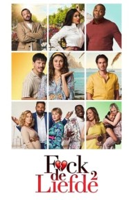Tình Yêu Cuồng Dại F*ck Love Too