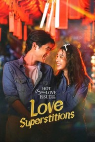 Tình Yêu Cuồng Tín Club Friday Season 16: Love Superstitions