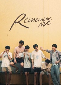 Tình Yêu Được Viết Bằng Tình Yêu Remember Me