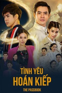 Tình Yêu Hoán Kiếp The Passbook