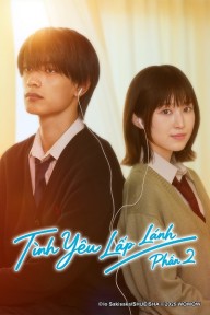 Tình Yêu Lấp Lánh (Phần 2) Strobe Edge (Season 2)