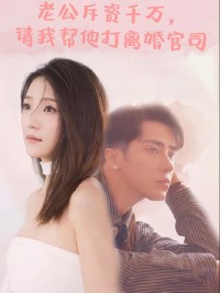 Tình Yêu Lệch Lạc và Trở Về (Chi Hàng Triệu, Chồng Nhờ Tôi Giúp Đánh Vụ Kiện Ly Hôn) 老公斥资千万，请我帮他打了离婚官司