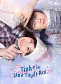 Tình Yêu Mùa Tuyết Rơi Snow lover