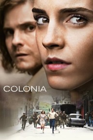 Tình Yêu Thời Loạn Colonia