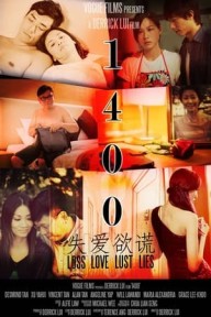 Tình Yêu Và Kết Nối 1400