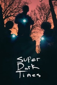 Tội Ác Học Đường Super Dark Times