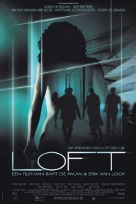 Tội Ác Trên Gác Mái (2008) Loft