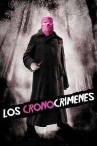 Tội Ác Xoay Vòng Timecrimes