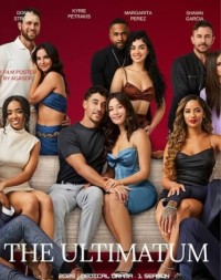 Tối hậu thư: Cưới hay nghỉ (Phần 3) The Ultimatum: Marry or Move On (Season 3)