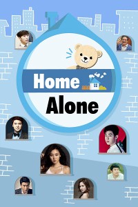 Tôi Sống Một Mình I Live Alone