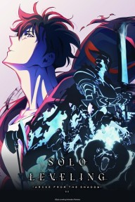 Tôi Thăng Cấp Một Mình (Phần 2) Solo Leveling 2nd Season