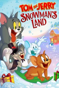 Tom and Jerry Snowman's Land Tom and Jerry Snowman's Land