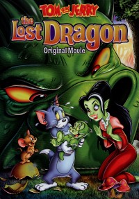 Tom Và Jerry: Chú Rồng Bị Mất Tích Tom and Jerry: The Lost Dragon