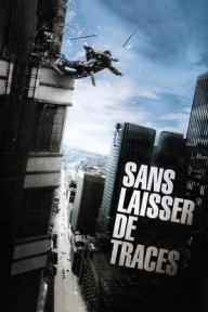 Traceless Sans Laisser De Traces