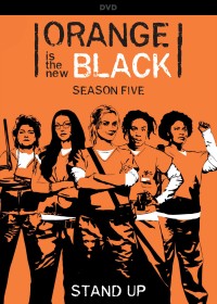 Trại Giam Kiểu Mỹ (Phần 5) Orange Is The New Black (Season 5)