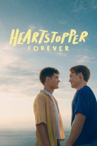 Trái tim ngừng nhịp: Mãi yêu Heartstopper Forever