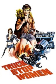 Trạm Dừng Chết Chóc Truck Stop Women