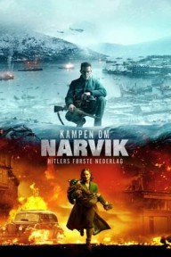 Trận Chiến Ở Narvik Narvik: Hitler's First Defeat