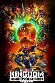 Transformers: Chiến tranh Cybertron: Vương quốc (Phần 3) Transformers: War for Cybertron: Kingdom