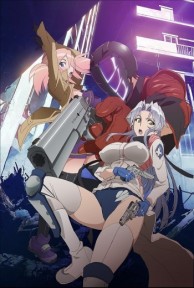 Triage X: Recollection XOXO Triage X Episode 11, Triage X OAD, Triage X OVA
