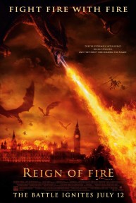 Triều đại rồng Reign of Fire
