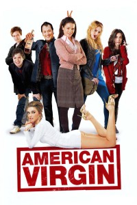 Trinh Tiết Kiểu Mỹ American Virgin