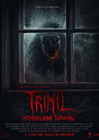 Trinil: Kembalikan Tubuhku Trinil