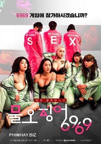Trò Chơi 69 Sex Game 6969