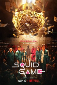 Trò Chơi Con Mực Squid Game