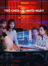Trò Chơi Mười Ngày Kidnapping Game
