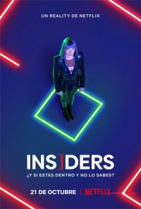 Trò chơi ống kính Insiders