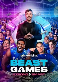 Trò Chơi Quái Vật (Phần 2) Beast Games (Season 2)