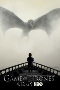 Trò Chơi Vương Quyền 5 Game of Thrones (Season 5)
