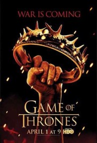 Trò Chơi Vương Quyền (Phần 2) Game Of Thrones (Season 2)