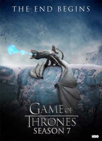 Trò Chơi Vương Quyền (Phần 7) Game of Thrones (Season 7)