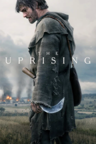Tro Tàn Vùng Lên The Uprising