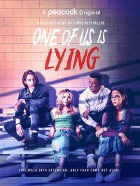 Trong chúng ta có kẻ nói dối (Phần 1) One of Us Is Lying (Season 1)