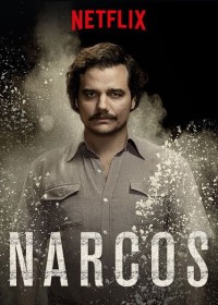 Trùm ma túy (Phần 1) Narcos (Season 1)