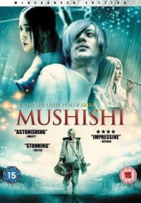 Trùng Sư Mushishi, Mushi-Shi: The Movie