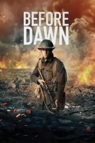 Trước Khi Gục Ngã Before Dawn