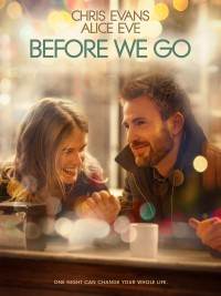 Trước khi ta đi Before We Go