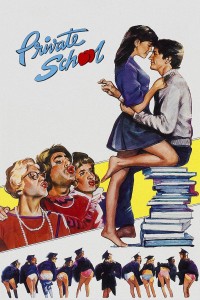 Trường Nũ Tư Thục Private School