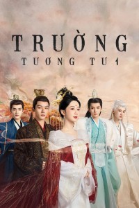 Trường Tương Tư (Bản Đặc Biệt) Lost You Forever S1 (Special Edition)
