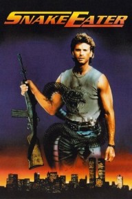 Truy Tìm Kẻ Thù Snake Eater