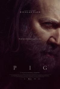 Truy Tìm Lợn Yêu Pig