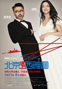 Truy tìm người hoàn hảo Finding Mr. Right